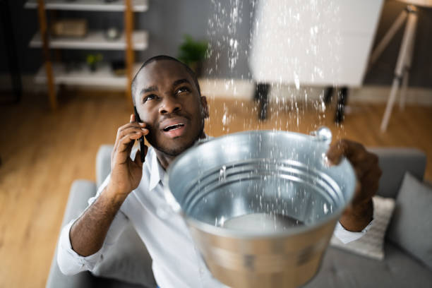 Best 24/7 water damage repair  in Jefferson, OH